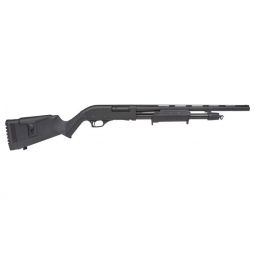 ROCK ISLAND PMP SHOTGN 12GA 3", 18.5"VR CT-3 ADJ. STOCK BLK