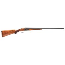 REMINGTON 1816 PRECISION DBLS, SXS 20GA 3" 28" CT5 BLD/WALNUT