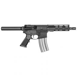 DELTON LIMA PISTOL 5.56X45MM, 7.5" 30RD BLACK M-LOK