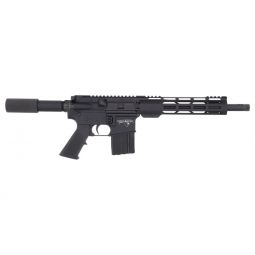 ALEXANDER PISTOL 6.5 GRENDEL, HIGHLANDER STANDARD 11" 10RD