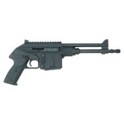 KEL-TEC PLR-16 5.56MM 10-SHOT, LONG RANGE PISTOL BLACK MATTE