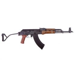 PIONEER ARMS AK-47 SPORTER, SIDE FOLDER 7.62X39 WOOD