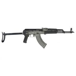 PIONEER ARMS AK-47 SPORTER, UNDER FOLDER 7.62X39 POLYMER