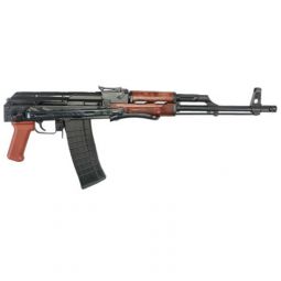 PIONEER ARMS AK-47 5.56 NATO, UNDER FOLDER WOOD FURNITURE