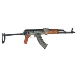 PIONEER ARMS AK-47 SPORTER, UNDER FOLDER 7.62X39 WOOD