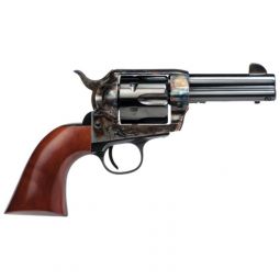 CIMARRON FRONTIER 357MAG, PW FS 3.5" CC/BLUED WALNUT