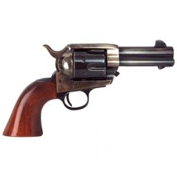 CIMARRON FRONTIER 45LC, PW FS 3.5" CC/BLUED WALNUT