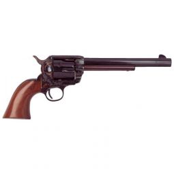 CIMARRON EL MALO 45 LONG COLT, PW FS 7.5" OCTAGON CC/BLUED