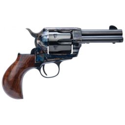 CIMARRON THUNDERBALL 9MM, FS 3.5" CC/BLUED WLNT BIRDSHD