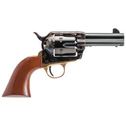 CIMARRON PISTOLERO 9MM, 3.5" BBL CC/WALNUT