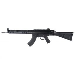 PTR PTR-32KFR 7.62X39 16" 30RD, BLACK