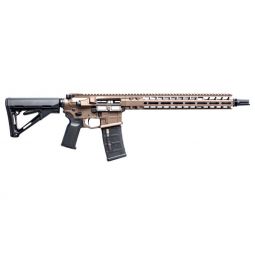 RADIAN RIFLE MDL 1 223 WYLDE, 14.5" 30RD M-LOK BROWN