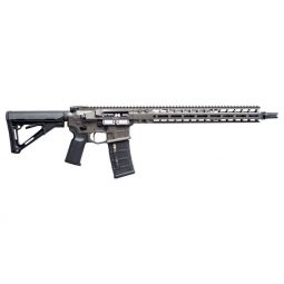 RADIAN RIFLE MDL 1 223 WYLDE, 16" 30RD M-LOK GREY