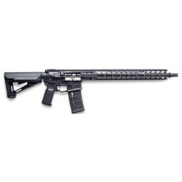 RADIAN RIFLE MDL 1 223 WYLDE, 17.5" 30RD M-LOK BLACK