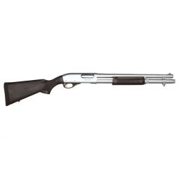 REMINGTON 870SP MARINE MAGNUM, 12GA 3" 18" CYL NICKEL/SYN