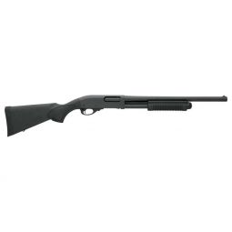 REMINGTON 870 EXPRESS HOME, DEFNSE 12GA 3" 18" CYL BLK SYN