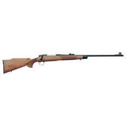 REMINGTON 700BDL 243 WIN, 22" BLUED/WALNUT