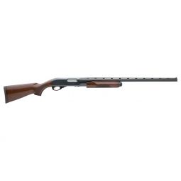 REMINGTON 870 WINGMASTER, 12GA 3" 28" RC-3 BLUED/WALNUT