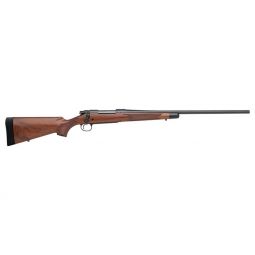 REMINGTON 700CDL 270 WIN, 24" BLUED/WALNUT