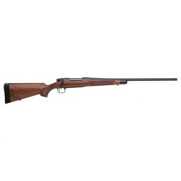 REMINGTON 700CDL 7MM REM MAG, 26" BLUED/WALNUT