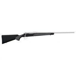 REMINGTON 700SPS 308 WIN, 24" MATTE SS/BLACK SYNTHETIC