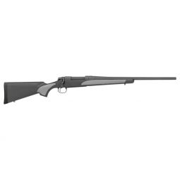 REMINGTON 700SPS YOUTH 243, 20" MATTE BLACK SYNTHETIC