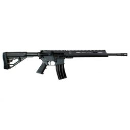 ALEXANDER RIFLE STANDARD, 300AAC 16" 30RD BLACK