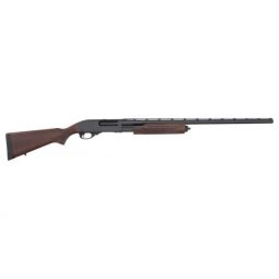 REMINGTON 870 FIELD SMAG 12GA, 3.5" 28" MATTE BLUED/WALNUT