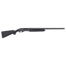 REMINGTON 870 FIELD SUPER MAG, 12GA 3.5" 26" MATTE BLUED/SYN