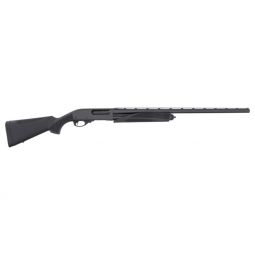 REMINGTON 870 FIELD SMAG 12GA, 3.5" 28" MATTE BLUED/SYNTHETIC