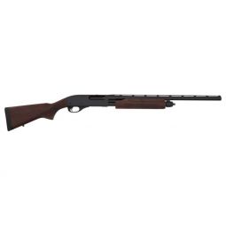 REMINGTON 870 FIELD YOUTH 20GA, 3" 21" MATTE BLUED/WALNUT