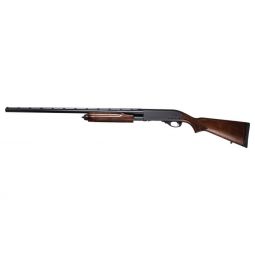 REMINGTON 870 FIELD 12GA, 3" 28"  MATTE BLUED/WALNUT