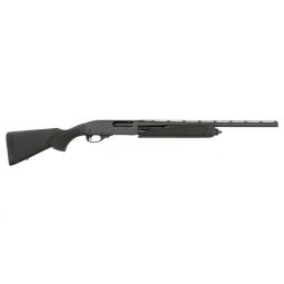 REMINGTON 870 FIELD COMPACT, 20GA 3" 21" MATTE BLUED/SYN