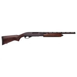 REMINGTON 870 FIELD JR COMPACT, 20GA 3" 18.75" BLUED/WALNUT