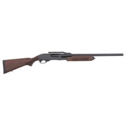 REMINGTON 870 FIELD 12GA 3", 23" CANTILEVER BLUED/WALNUT