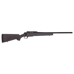 REMINGTON 700 ALPHA 1 HUNTER, 30-06 BLACK GREY SPECKLES