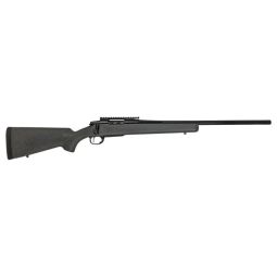 REMINGTON 700 ALPHA 1 HUNTER, 7MM PRC BLACK GREY SPECKLE