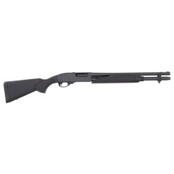 REMINGTON 870 EXPRESS 20GA 3", 7SHOT 18.5" CYL MTTE BLK SYN