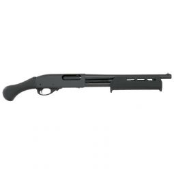 REMINGTON 870 TAC-14 20G. 3", 5SHT 14" CYL PSTL GRP MLOK BLK