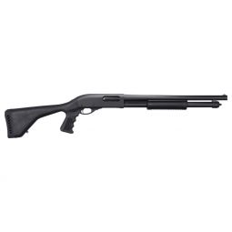 REMINGTON 870 EXPRESS TACTICAL, 12GA 3" 7SHT 18.5" CYL PSL GRP