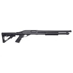 REMINGTON 870 EXPRESS 12GA 3", 7SHOT 18.5" CYL 6 POS STK