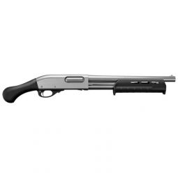 REMINGTON 870 TAC14 MARINE MAG, 12GA 3" 14" CYL PSTL GRP MLOK