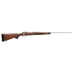 REMINGTON 700CDL SF 7MM PRC, 26" FLUTED SS/WALNUT