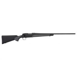 REMINGTON 700SPS SYNTHETIC 223, REM 24" MATTE BLACK/SYNTHETIC