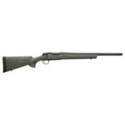 REMINGTON 700SPS TACTICAL AAC-, SD 308 20"HB GHILLE GREEN SYN