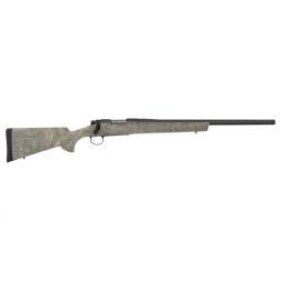 REMINGTON 700SPS TACTICAL AAC-, SD 6.5CM  22"HB GHILLE GRN