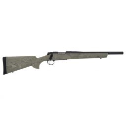 REMINGTON 700SPS TACTICAL 300, AAC BLACKOUT 16.5" GHILLE GRN