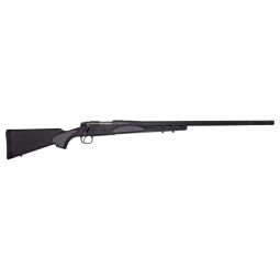 REMINGTON 700SPS VARMINT   22-, 250 26" HB BLACK SYN THREADED