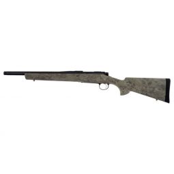 REMINGTON 700SPS TACTICAL  308, WIN 16.5" GHILLE GREEN SYN