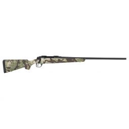 REMINGTON 783 SYNTHETIC 300WM, 24" BLACK KRYPTEC OT